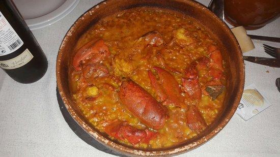 Antiguo y genuino Merino